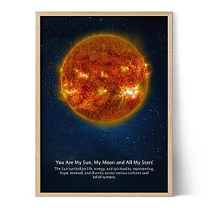 You Are My Sun