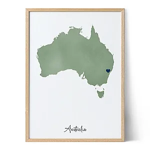 Australia