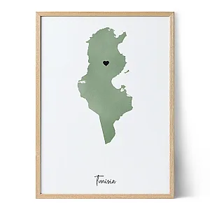 Tunisia