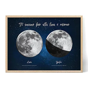 Due Lune per Papà