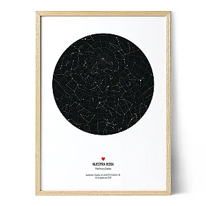 Packshot_ES_stars on a wedding day product image