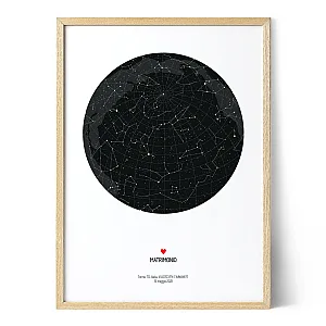 Packshot_IT_stars on a wedding dayporduct image