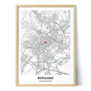 Bergamo