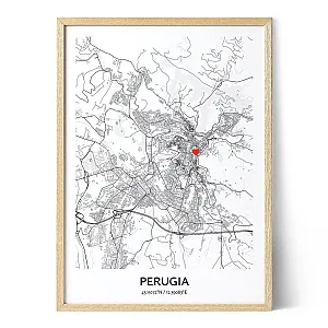 Perugia