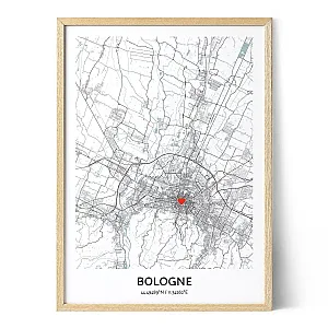 Bologne