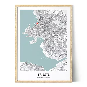 Trieste