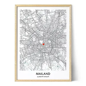 Mailand