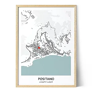 Positano