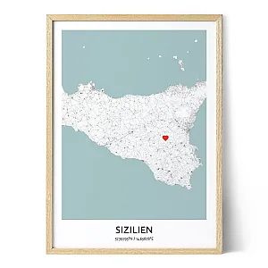 Sizilien