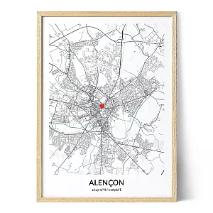 ALENÇON