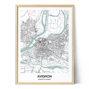 AVIGNON