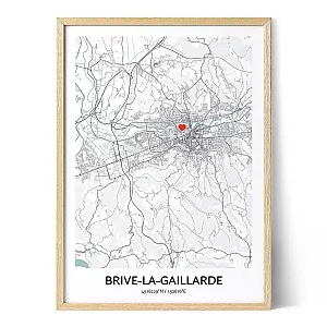 BRIVE-LA-GAILLARDE