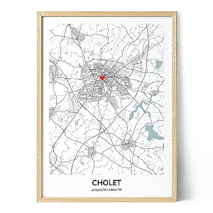 CHOLET