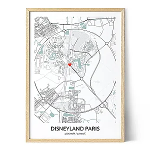 DISNEYLAND-PARIS