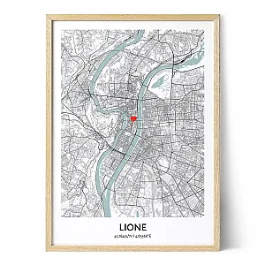 LIONE
