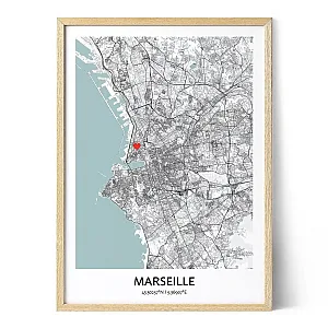 MARSEILLE