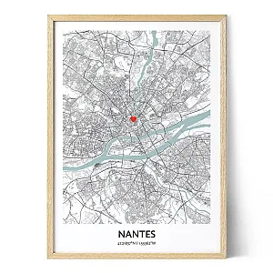 NANTES