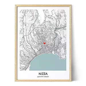 NIZZA