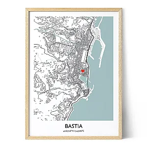 BASTIA