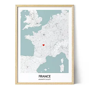 FRANCE