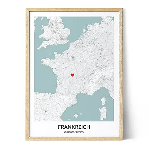 FRANKREICH