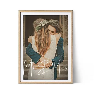 anniversary photo gift
