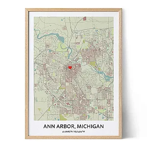Ann Arbor