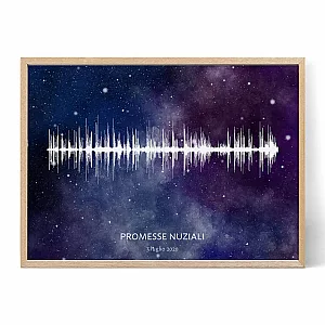 Onda Sonora delle Promesse Nuziali