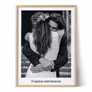 Foto Regalo per Anniversari
