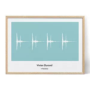 L’Art des battements de coeur de bébé