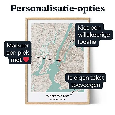 Hoe te personaliseren kaart kunst