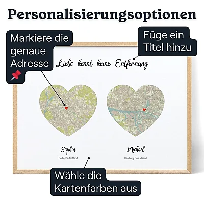 Erstelle Doppelkarte