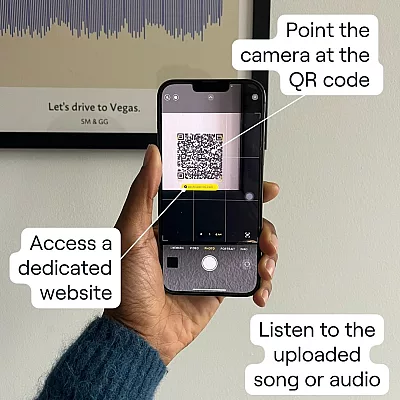qr code EN