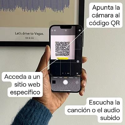 qr code ES