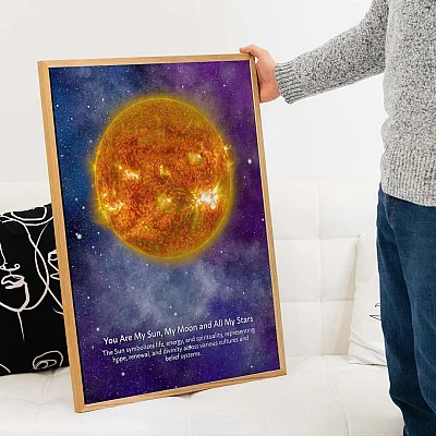 Sun Print