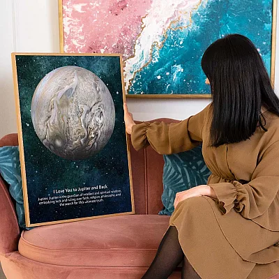 Jupiter Gift