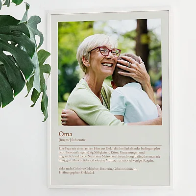 Oma Definition Poster-2