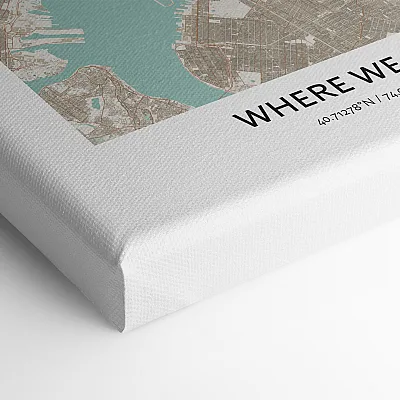 map canvas 1