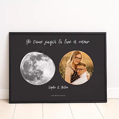 Phase de Lune de la Nuit de l’Engagement avec Photo-1