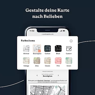 wo alles begann selber machen