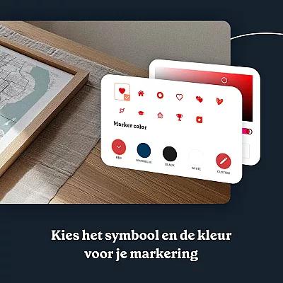 eerste ontmoeting