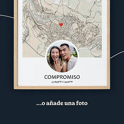 Mapa de Compromiso es photo