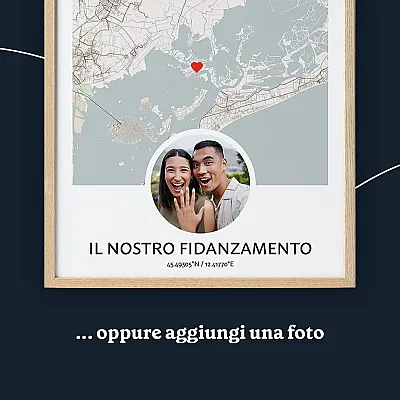 Mappa Di Fidanzamento Ufficiale it photo
