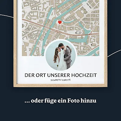 our wedding de photo