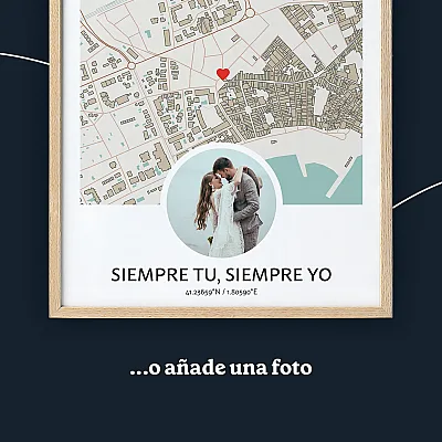 our wedding photo es