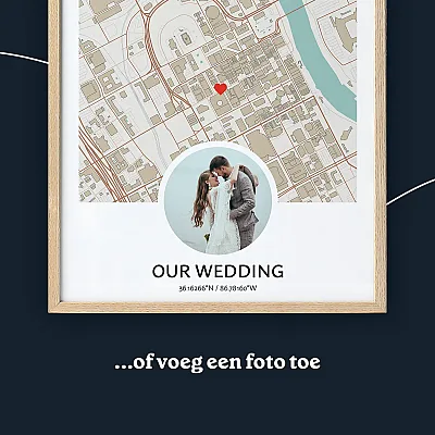 our wedding photo nl