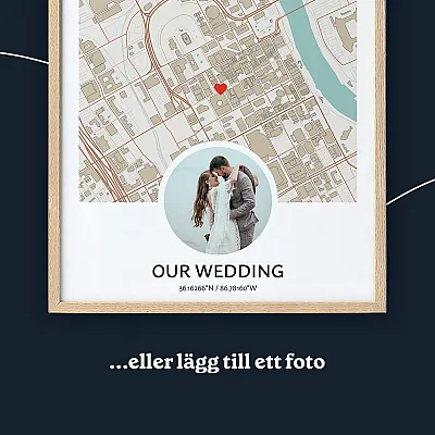 our wedding photo se