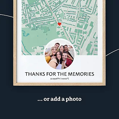moving away photo
