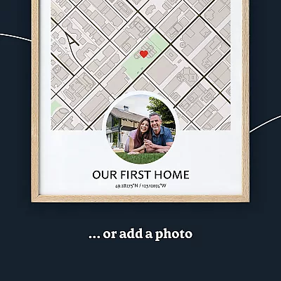 first home en photo