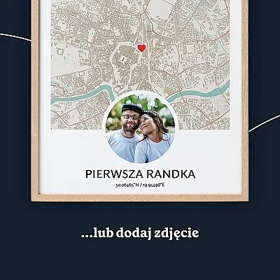 our first date PL zdjęcie